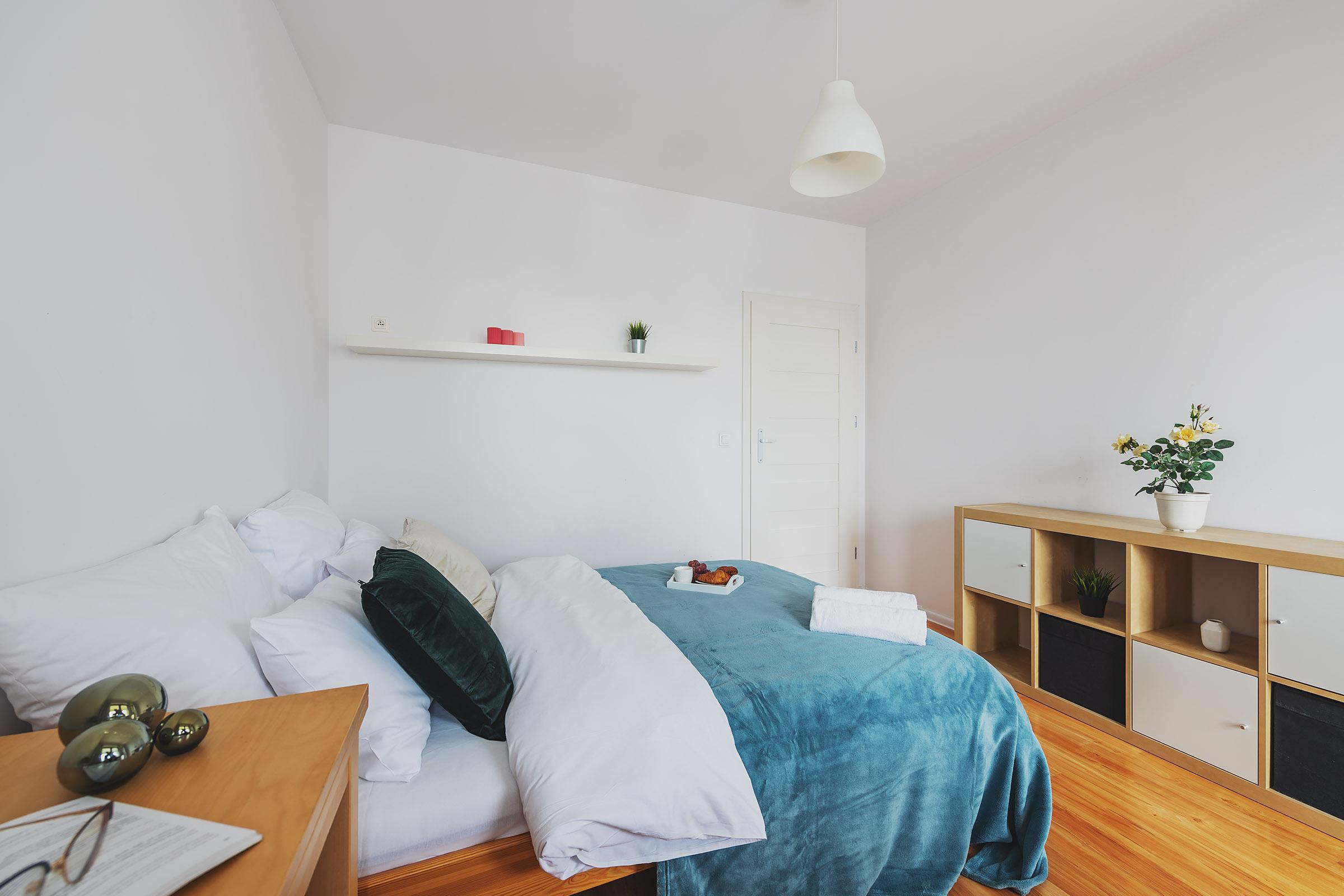 P&o Namyslowska 6c Apartment Warschau