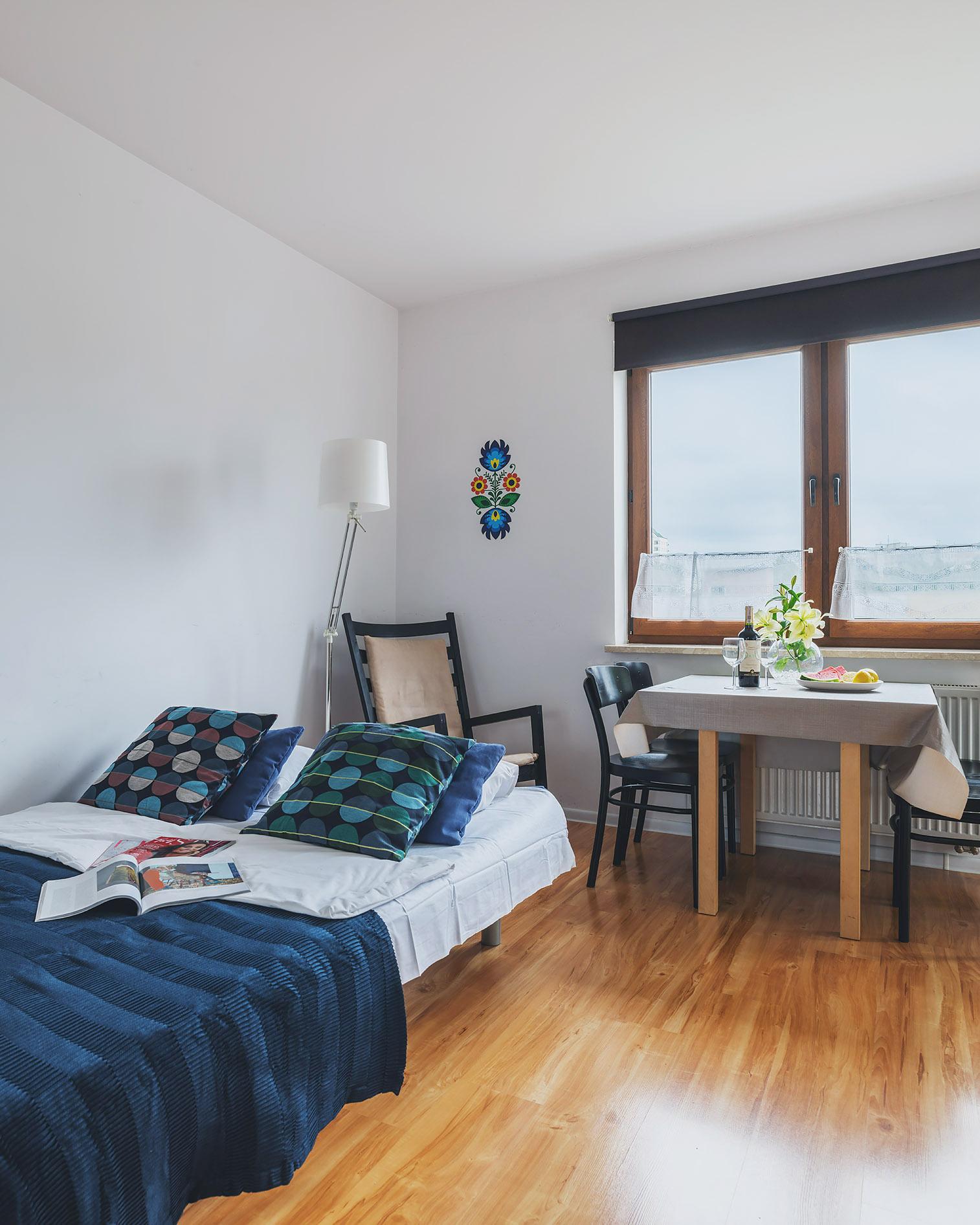 P&o Namyslowska 6c Apartment Warschau