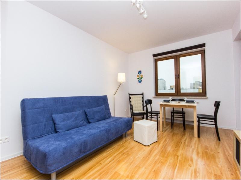 P&o Namyslowska 6c Apartment